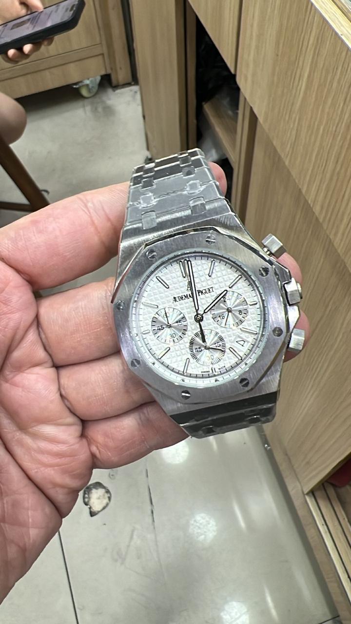 Audemars Piguet
